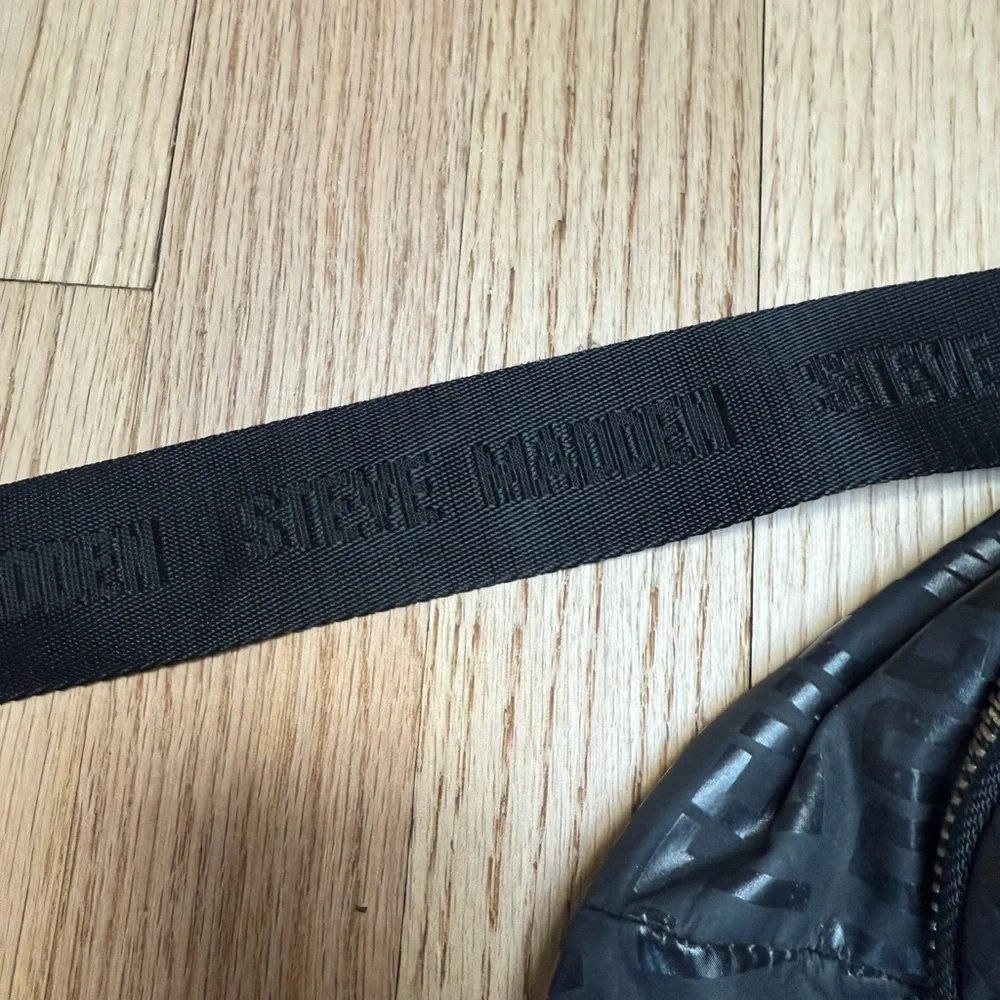 Steve Madden Backpack Nylon - Picture 4 of 8